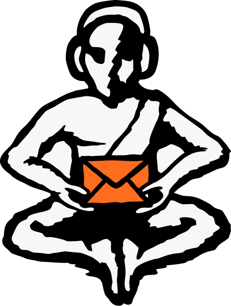 Email Cody at DEEP LOVE Recordings